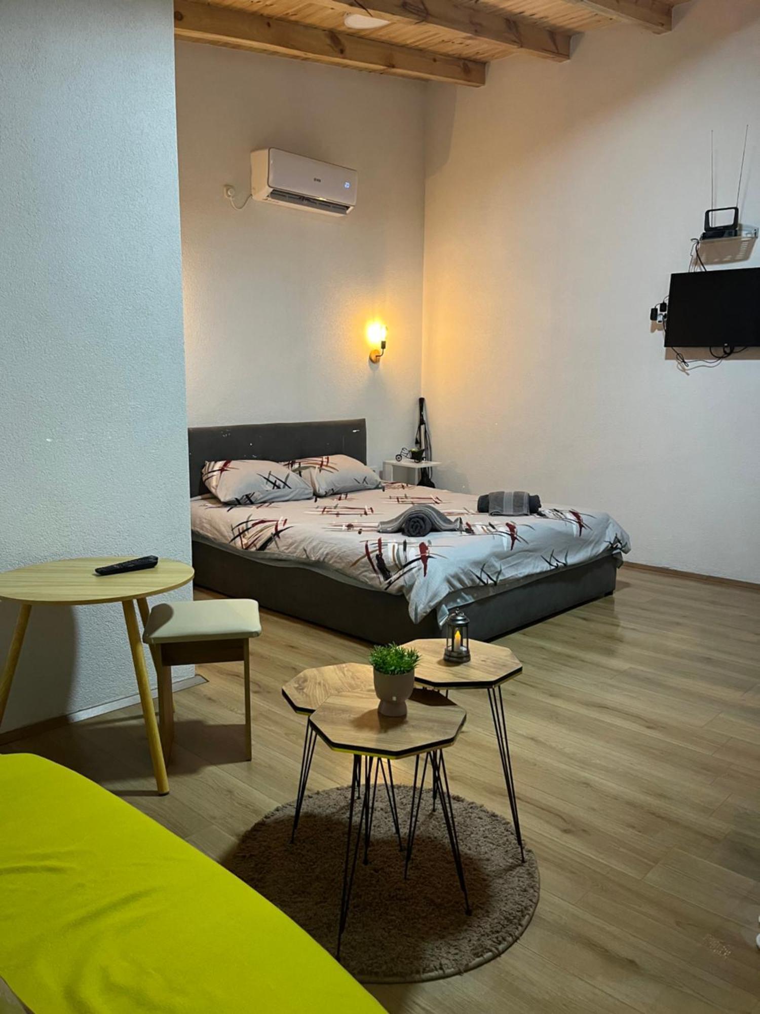 Villa & Apartments Cityview Ohrid Exterior photo